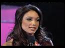 Miss USA Rachel Smith Introduction