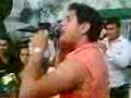 copilu de aur live 2007
