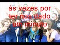 madre carmelita   turma 312 / 2007