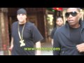 (SODMG) Soulja Boy's M2thaK, JaBar,Arab Home Video SODMG New York