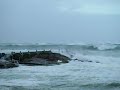 a beleza do mar