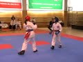 Nitra cup 2012 Taekwondo (2) - foto 1