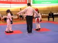 Nitra cup 2012 Taekwondo (2) - foto 3
