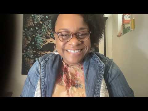 Meet the Counselor - Chanda Watson