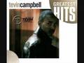 Tevin Campbell-Shhh(break it down)