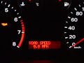 Focus II test mode cruscotto . Dash Test Mode gauge Focus II test mode cruscotto . Dash Test Mode gauge
