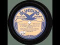 willie bryant & his orchestra - 