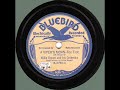 willie bryant & his orchestra - 