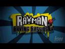 [Wii]《Rayman Raving Rabbids 2》(雷曼瘋狂兔子2) 走到美國去