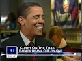 The Today Show: Barack Obama and Ann Curry The Today Show: Barack Obama and Ann Curry