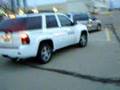 Truther threatened with Patriot Act at local mall