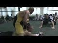 U.W.D.: AJ Cruise Vs. Drew Sensation