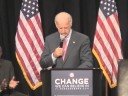 Joe Biden visits Fort Myers