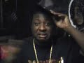 C SNIZ TV ant hustle