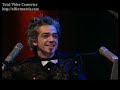 Bluvertigo Reunion @ Mtv Storytellers parte3 Bluvertigo Reunion @ Mtv Storytellers parte3