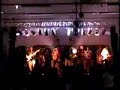 Grupo Cambiasso ao vivo