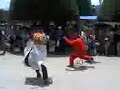 Danza del Torito Silao 2