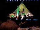 here's a video of darin's performance at the 2008 hoku awards shot by his brother evan using a handheld camera.