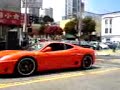 Gumball 3000 2008 Tenth Anniversary