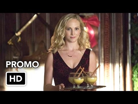The Vampire Diaries 8. Sezon 7. Bölüm Fragmanı                                                                                                                                                                                                            