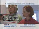Asheville Holistic Naturopathic Doctors  Allergy Naturopathy