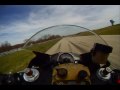 NESBA Track Day at BeaveRun with Yamaha R6