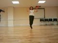 AJ Dance Productions, Britney Spears Womanizer Choreo (Dance)