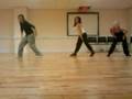 AJ Dance Productions, Britney Spears Womanizer Choreo (Dance)