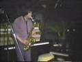 阿部薫 1977.9.24 福島「パスタン」