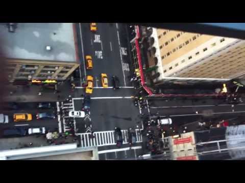 Hotel Intercontinental New York Times Square