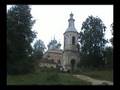 My peal at Nicholo Rozhok - Seliger lake - Селигер