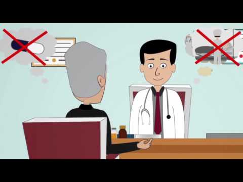 Learn about the UroLift® System for BPH now available at Kingsbridge Private Hospital, Belfast 