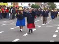 nuevo chimbote esta de fiesta por el perú