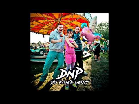 egal - DNP mit Egal vom neuen album