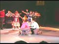 Conjunto Infantil Los Maipucitos Conjunto Infantil Los Maipucitos