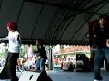 Hot FM: Mini Jam: Adam - Joget Lambak ft Fara Fauzana Hot FM: Mini Jam: Adam - Joget Lambak ft Fara Fauzana
