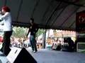 Hot FM: Mini Jam: Adam - Joget Lambak ft Fara Fauzana