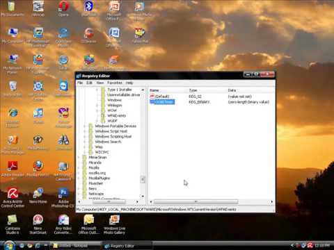 how to patch windows xp genuine