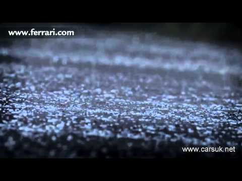 Ferrari FF Official Video