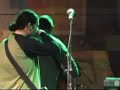 God.name - Greske Koje Ponavljam - Live Porin, Makarska