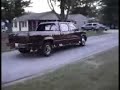 chevy 3500 dually
