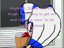 Message three: 8/13/08