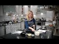 Wartime Cooking - Baked Rice Pudding