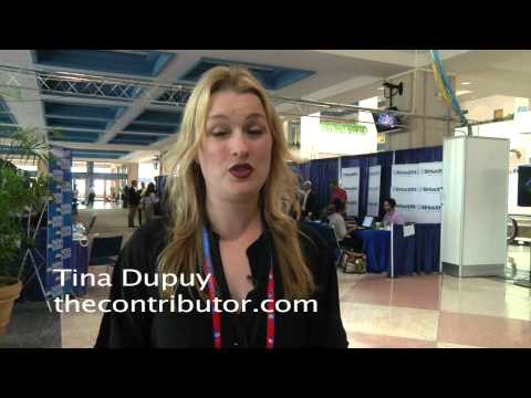 tinadupuy - Tina Dupuy, freelance journalist and former managing editor at CrooksandLiars.com announces the launch of http://www.thecontributor.com, a politics and issue...