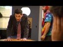 High Times Editorial Office: Episode 5