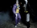 batiman vs coringa