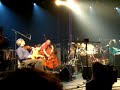 Zeitkratzer & Keiji Haino ? Live at the Donaufestival