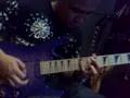 Irvan Gitaris.com plays his own solo guitar