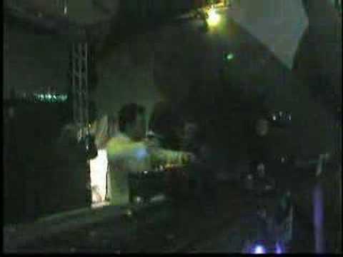 NOISEFFECT - Discoteque Rmx - Pollux