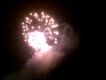 strathy fireworks come on